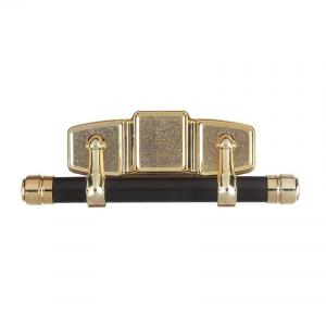 China Coffin Accessories Handle Bar Swing Casket Hardware on sale