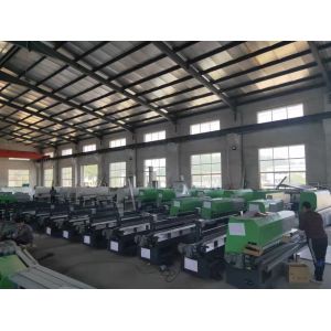 QINGDAO KING WING MACHINERY CO.,LTD