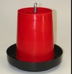 Heating stove - Poultry fan , Poultry equipment