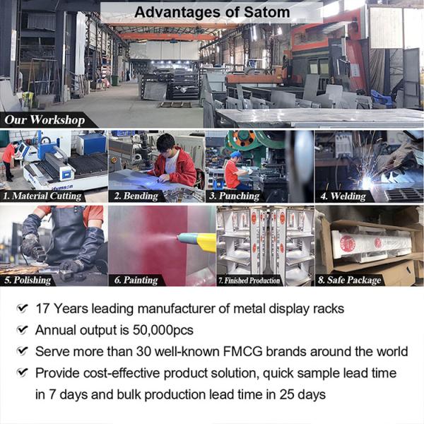 Detachable Metal Base Acrylic Panel Restaurant Menu Card Poster Holder Stand A4 / A5 / A6 Custom