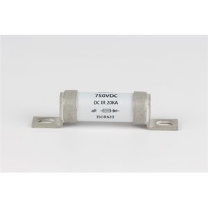 China Low Speed Electric Vehicle Fuses , Commercial Vehicle DC750V Automotive Fuses on sale