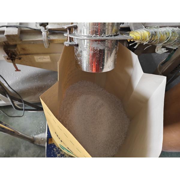 Static Dissipative High Gloss Polypropylene Pellets For Injection Molding