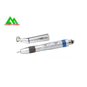 Buy cheap Titanium Body Low Speed Dental Lab Handpiece Implant Surgical Equipment from wholesalers