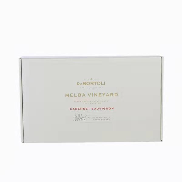 craft paper Empty Cardboard Shoe Box Recyclable For Shipping Goods