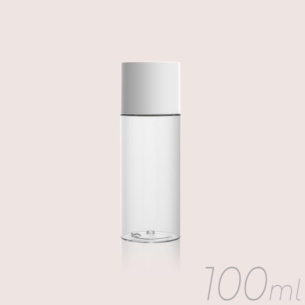 80ml/100ml/120ml/150ml Toner Bottle PET Bottle GR913A