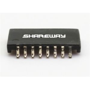 SHAREWAY TECHNOLOGY CO., LTD.