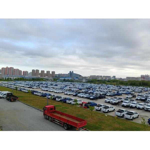 D1 Used Motor Vehicle Geely Electric Mini Car 22kwh 3 Door 2 Seats