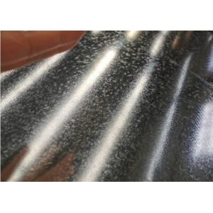 Buy cheap 5mm HD Zinc Coated Galvanized Steel Sheet Coil Z40-275 from wholesalers