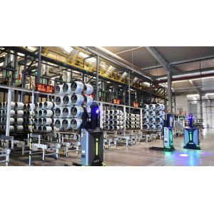 Qingdao Wanguo Sanchuan Fiber Technology Co., Ltd