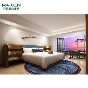 Buy cheap Luxury Modern Matt Finish Antique Hotel Furniture from wholesalers