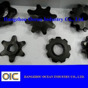 China Chain Sprocket for Conveyor System on sale