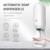 Cheap 1100 Ml Automatic Soap Dispenser Touch Soap Dispenser Wall for sale