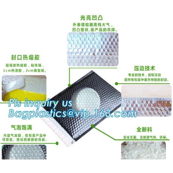Waterproof packing list envelopes with self adhesive A3 A4 B4 B5 A7 C5 C7size, packing list enclosed envelope a5, bageas
