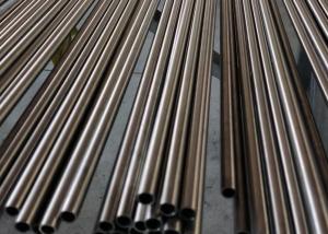 Cheap Small Size Inconel Alloy Hastelloy C276 Tube UNS N10276 Nickel Alloy Piping for sale