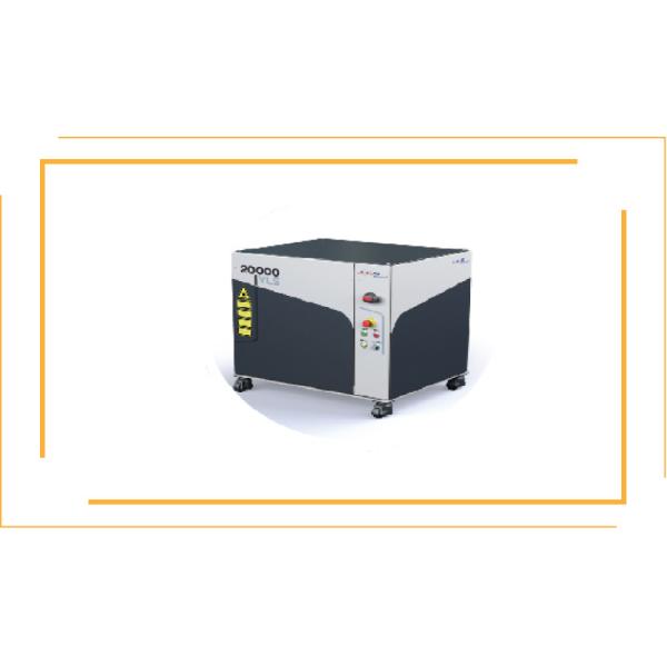 Tube Laser Cutting Machine With Automatic Loading And Unloading System