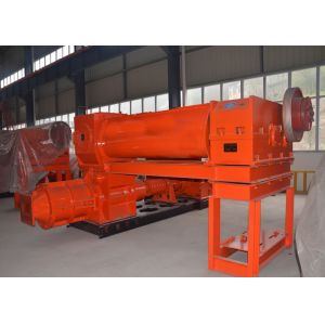 Cheap Electric Automatic Brick Making Machine 10000 - 14000 Pcs Per Hour Capacity for sale