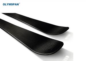 Cheap OEM Custom Carbon Fiber Composite Products Thermal Insulation for sale