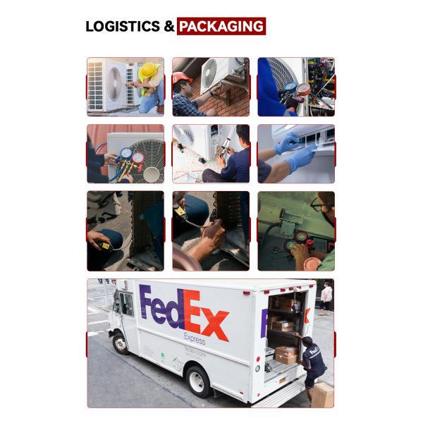 CS-IWH100 Industrial Water Heater - High-Efficiency Heating for Commercial & Industrial Use