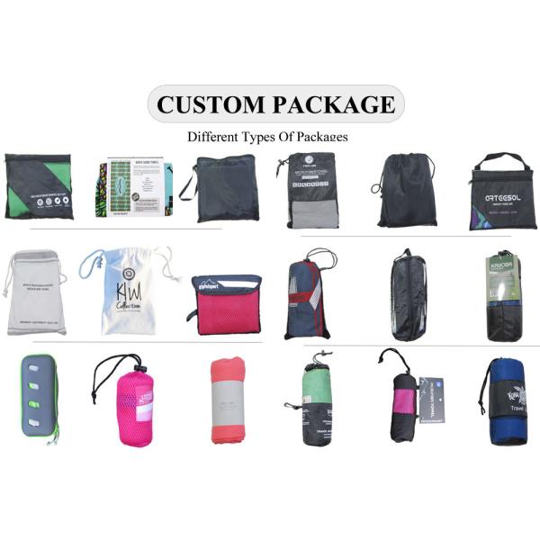 Luxuriously Soft And Lightweight Microfiber Face Towel For Beautiful Skin