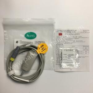 Cheap Biolight BLT M Series M69 Patient Monitor Accessories 5 Pin Finger SpO2 Sensor PN 15-100-0010  REFA0212-SA125PV for sale