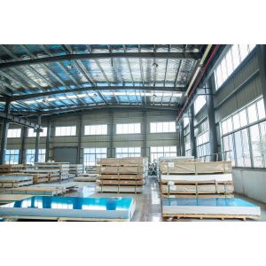 Zhonggong Metal Products Co., Ltd.