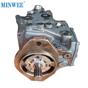 China Original Used ZX70-5G Hydraulic Main Pump For Excavator KPM K7SP36 hydraulic pump, excavator main pump for ZX70-5G on sale