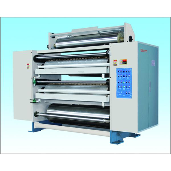 3/5/7 Layers Corrugated Cardboard Production Line Computer Control With Management System