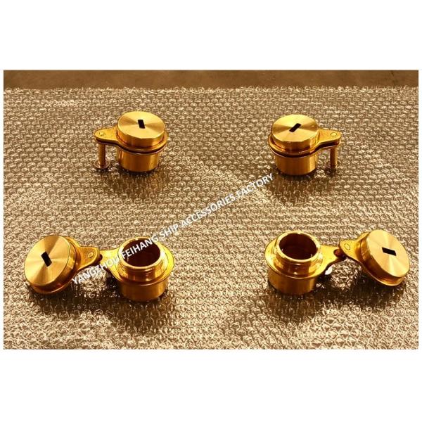 Sounding Pipe Head- Sounding Pipe Head Assembly 37AS-50A SOUNDING HEAD