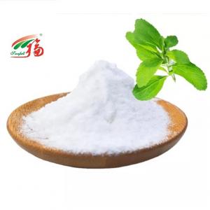 Cheap Natural Sweetener Steviosides Stevia Extract Powder / Rebaudioside A As Good Sweetener for sale