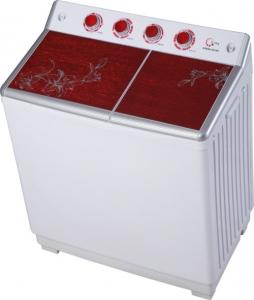 Cheap 10 Kg Top Load Semi Automatic Washing Machine Without Dryer ,  Semi Auto Washer for sale