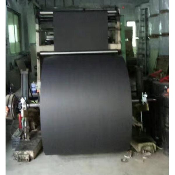 Wood Pulp Recycled 80g 110g 150g Black Cardboard Paper For Jewelry Box