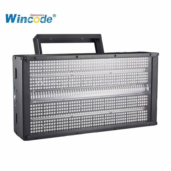 Versatile 1000W LED Strobe Light 5 Dimming Modes 4 Curves -40°C To 45°C Extreme