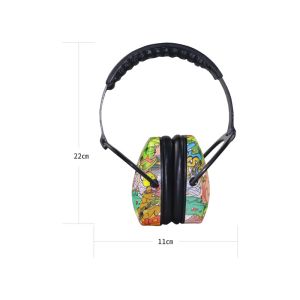 Buy cheap ABS Cover Passive Industrial PPE Equipment PU Leather Lining from wholesalers