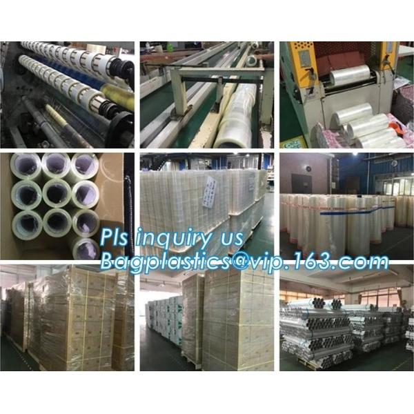 Matte silver tamper evident VOID security label sticker printing material,Sticker Roll Logo Label, Adhesive Matte Lamina