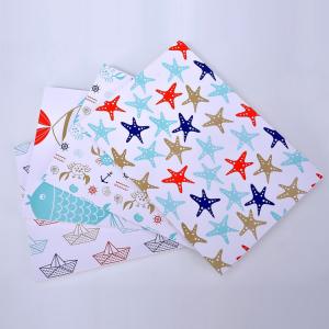 Cheap Disposable Paper Placemats For Baby Use Disposable Placemats for sale