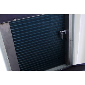 Moisture Decrease 380volts Industrial Air Dehumidifier