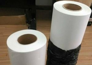 Roll Sublimation Transfer Paper