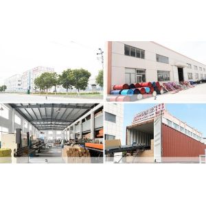 Haining Qiruite Photoelectric Co., Ltd.