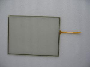 Cheap 3.2 4 Wire Tft Resistive Touch Panel Screen , Anti-Glare Smart Home Touch Panel for sale