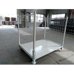 Cheap 50mm Post Diameter Free Weights Storage Rack For Warehouse Storage And Organization for sale
