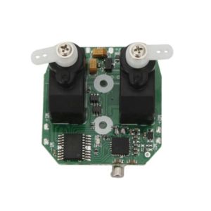 Cheap SMT PCBA Industrial Touch Screens Printed Circuit Board Assembly for sale