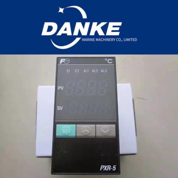 Fuji Durable Electric Temperature Controller , Pxr 4 / Pxr 5 Temperature Controller