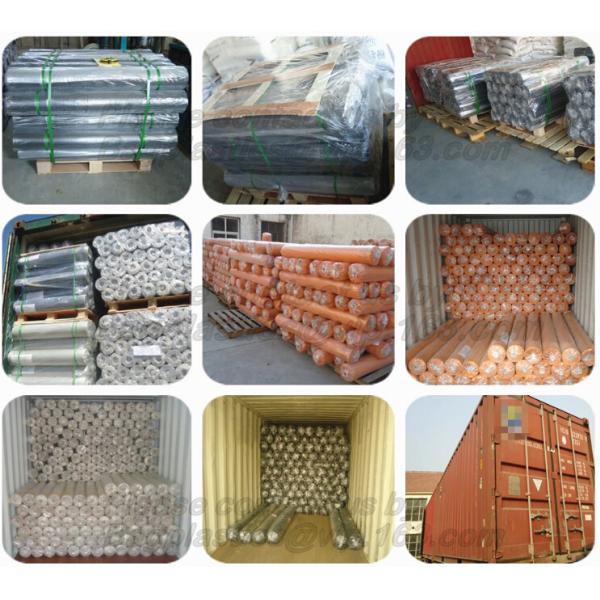 1.5mm HDPE Geomembranes price for dam liner, Add to CompareShare Black plastic sheeting fish farm pond liner HDPE geome