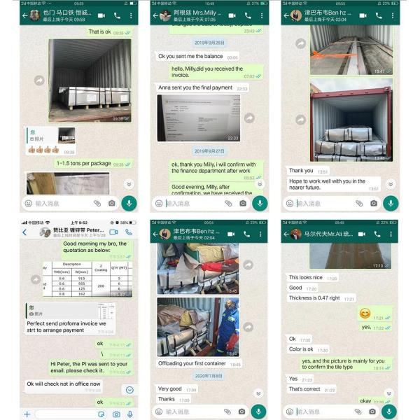 Corten B Weather Resistant Steel Plate