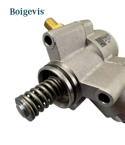 OEM 03H127025C High-Quality Automotive Part Engine Injection High Pressure Fuel Pump For Audi Q7 VW Porsche 3.6L V6