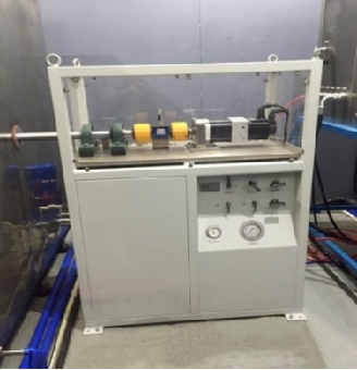 MR0175 Standard Wellhead Casing Head 45 Degree Steps For Drilling Equipment