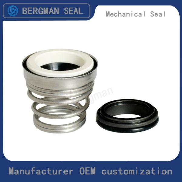 BERGMAN 155-R3-12 14 15 16 17 18 19 20 22 24 25 28 30 32-40mm Pump Mechanical Seal