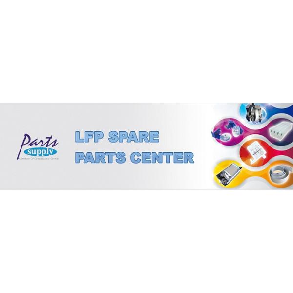 Roland VS 640 CISS (Continuous Ink Supply System) Without Chip