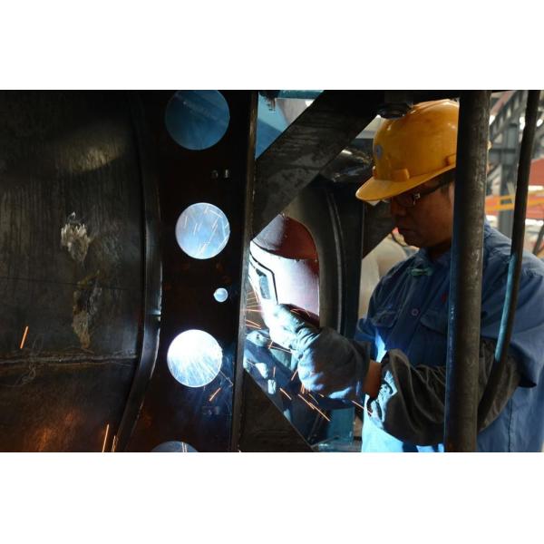 Oil Tank Full Trailer (Customizing 2-3-4 Axles Dolly Tanker 10CBM -30 For Palm Oil Crude Fuel / Petrol Oil Delivery