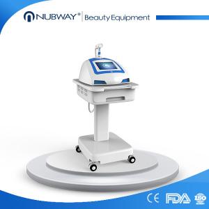 China hifu Most effective cavitat ultrasound slimming machine on sale